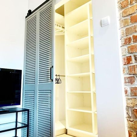 Studio 26 - W Samym Sercu Gdyni Gdynia Luaran gambar