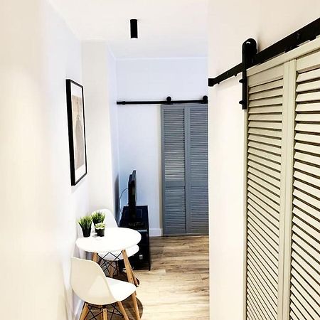 Studio 26 - W Samym Sercu Gdyni Gdynia Luaran gambar