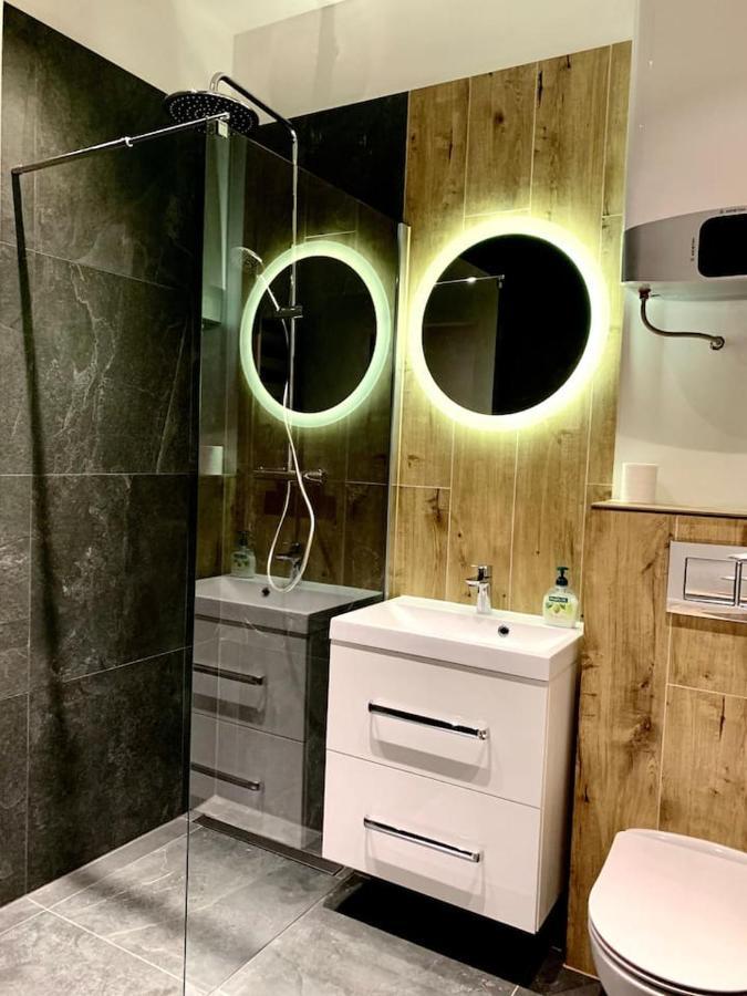 Studio 26 - W Samym Sercu Gdyni Gdynia Luaran gambar